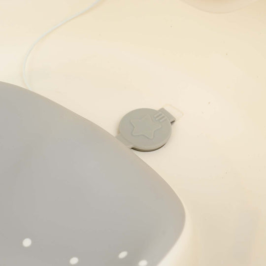 Baby Bathtub JY-8006 Grey