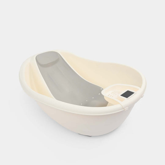 Baby Bathtub JY-8006 Grey