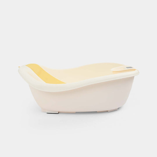 Baby Bathtub JY-8006 Yellow