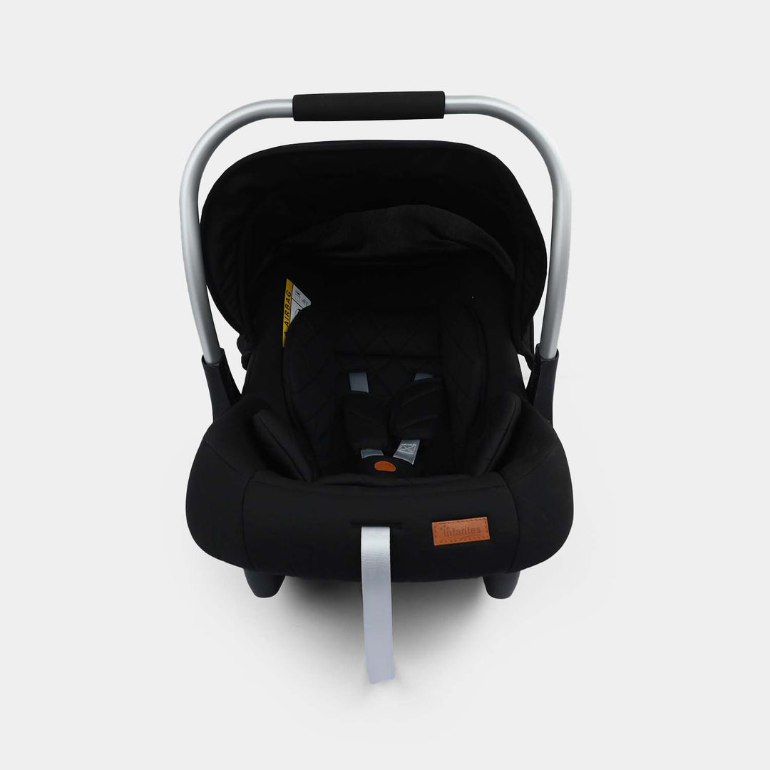 Baby Carry Cot Carrier IF-939 Black