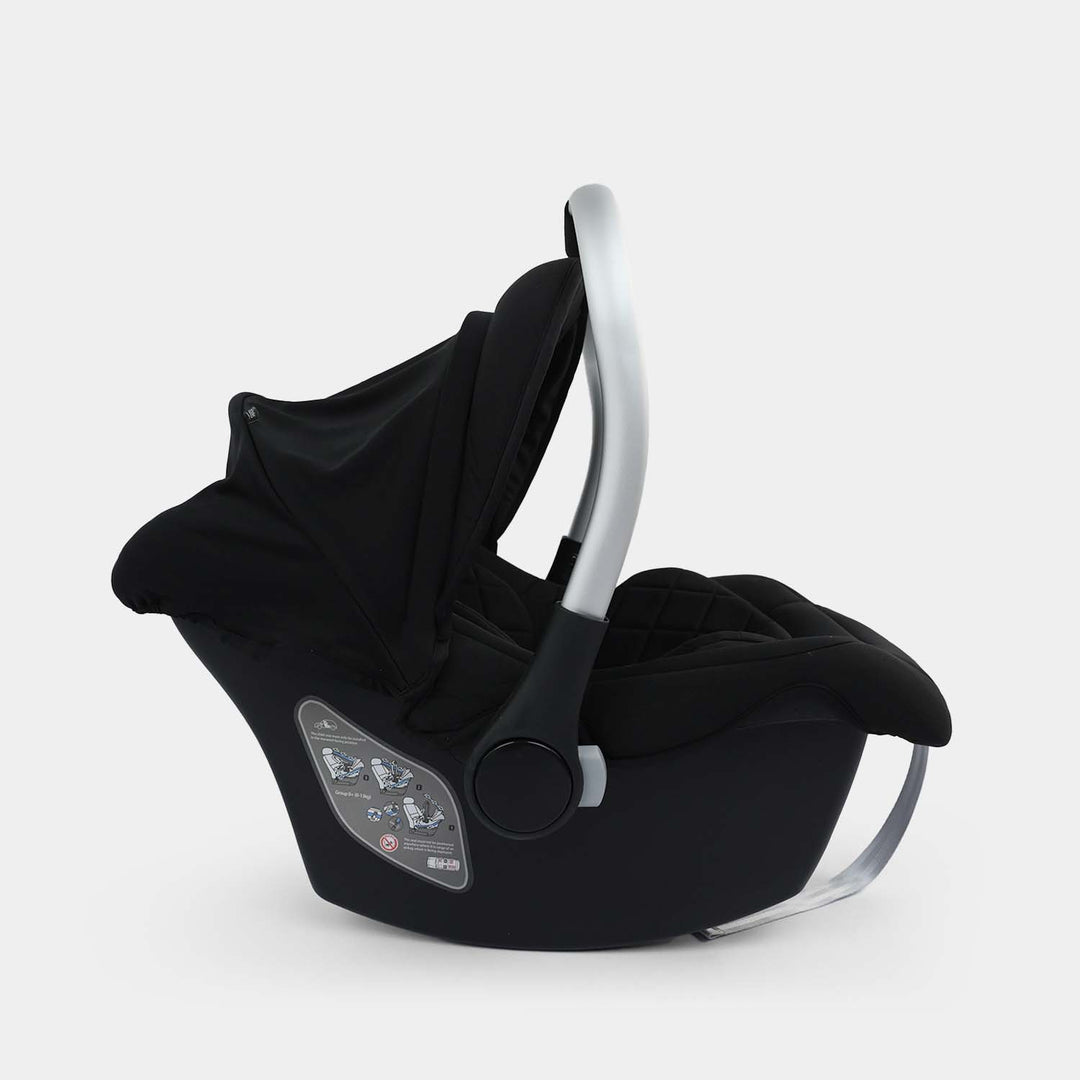 Baby Carry Cot Carrier IF-939 Black