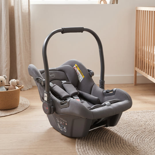 Kidilo Premium Baby Carry Cot A322