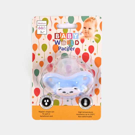 Baby Pacifer | 3M+