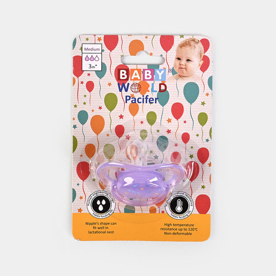 Baby Pacifer | 3M+