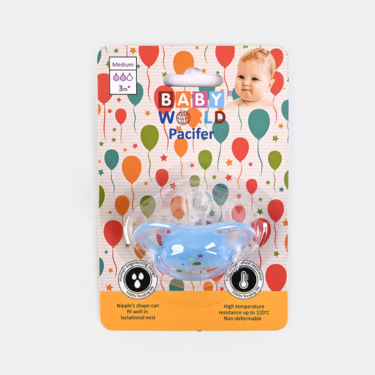 Baby Pacifer | 3M+