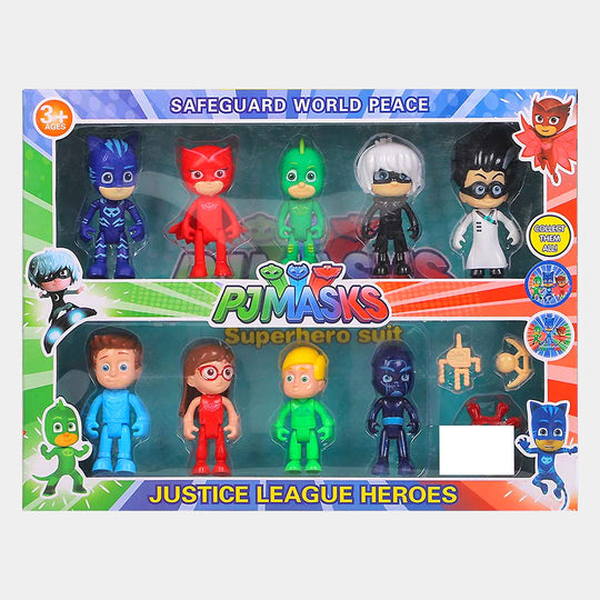 Characters Toy For Kids