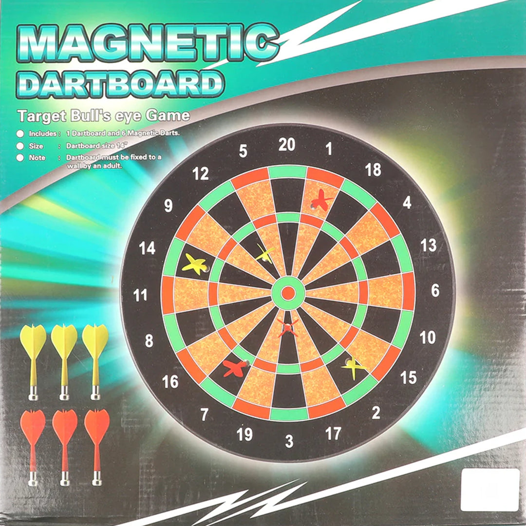 Dart Board Game For kids