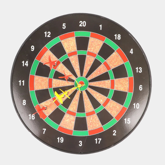 Dart Board Game For kids