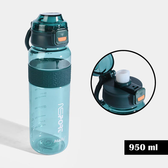 Drinking Water Bottle Plastic