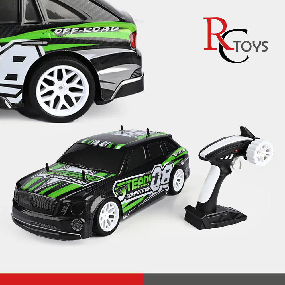 Racing Champion Remote Control Car for Kids