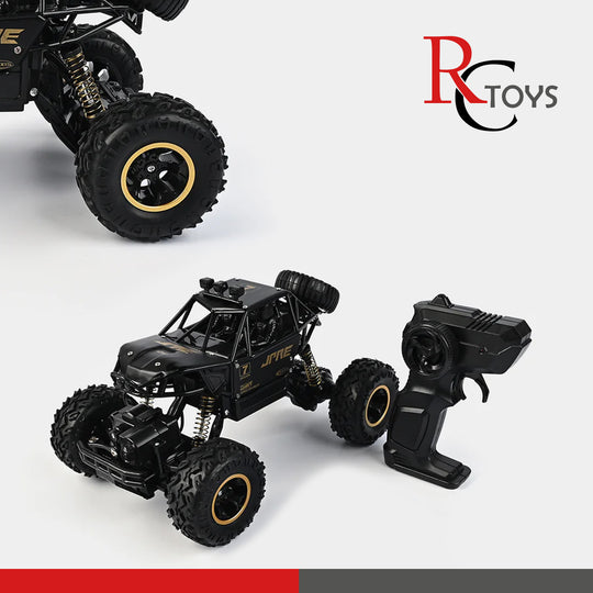 Car Crawler R/C 6241For Kids