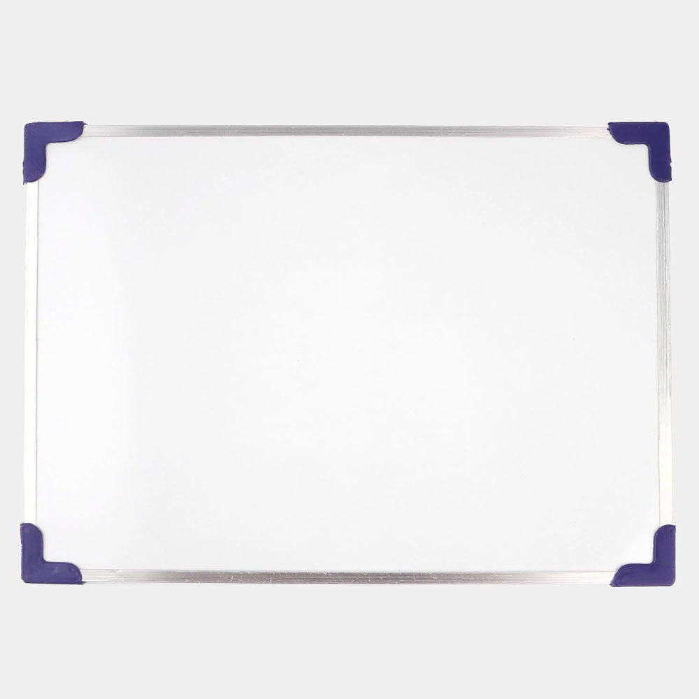 Dry-Erase Black & White Board  For kids