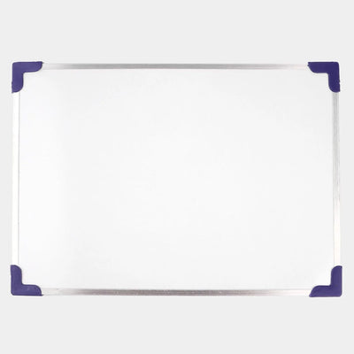 DRY-ERASE Black & White Board For kids