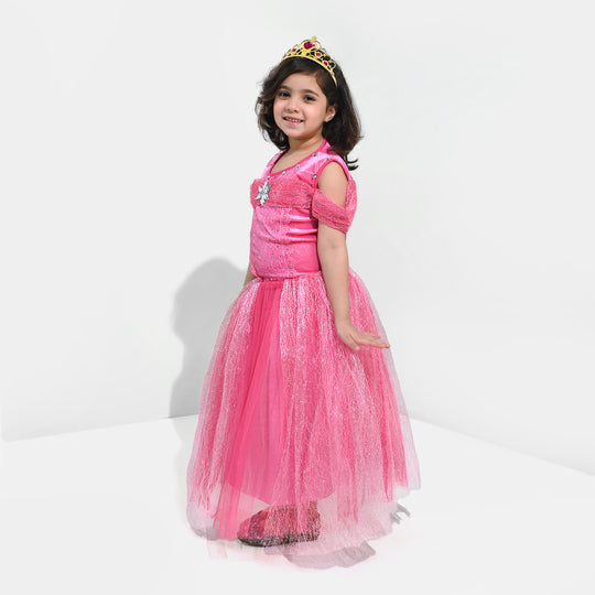 Costume Princess For Kids