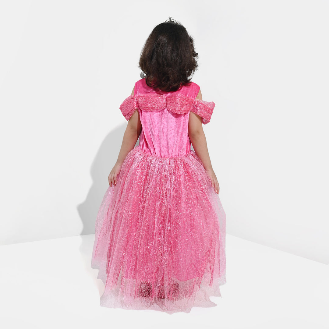 Costume Princess For Kids