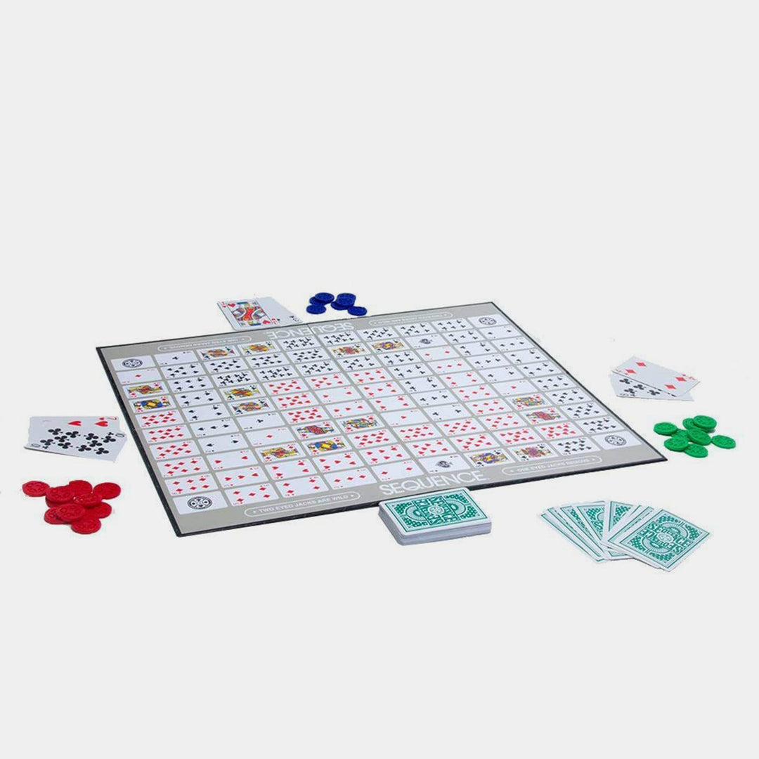 Sequence Board Game | Large