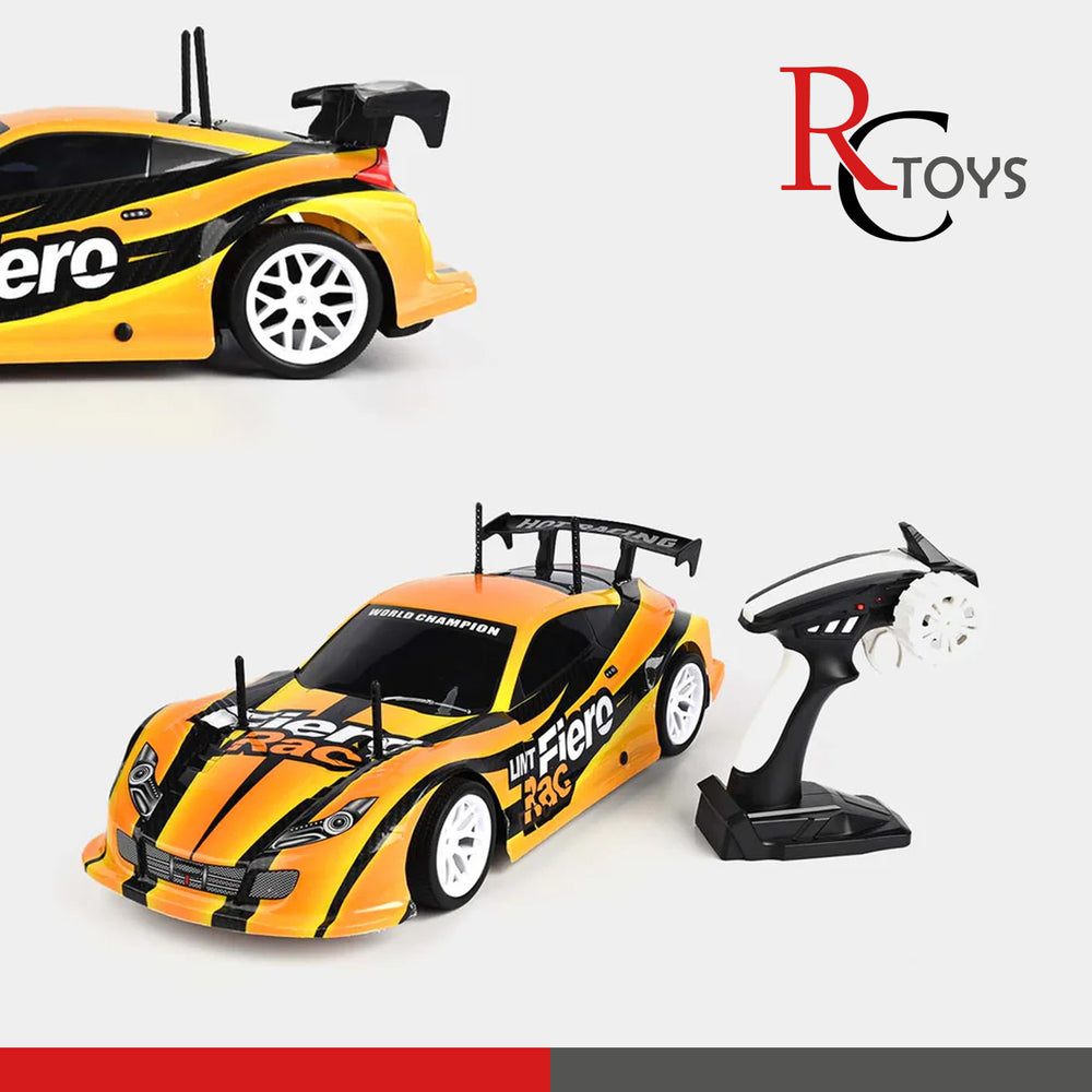 Racing Champion Remote Control Car for Kids