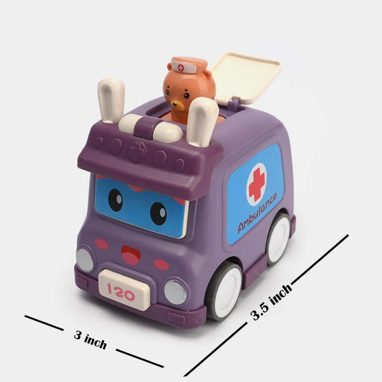 Counter Toy For Kids