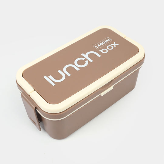 Lunch Box with Handle
