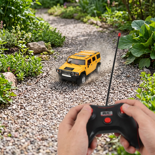 Remote Control Car for Kids