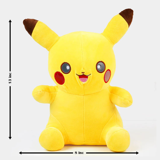 Character Stuff Toy For Kids | 35cm