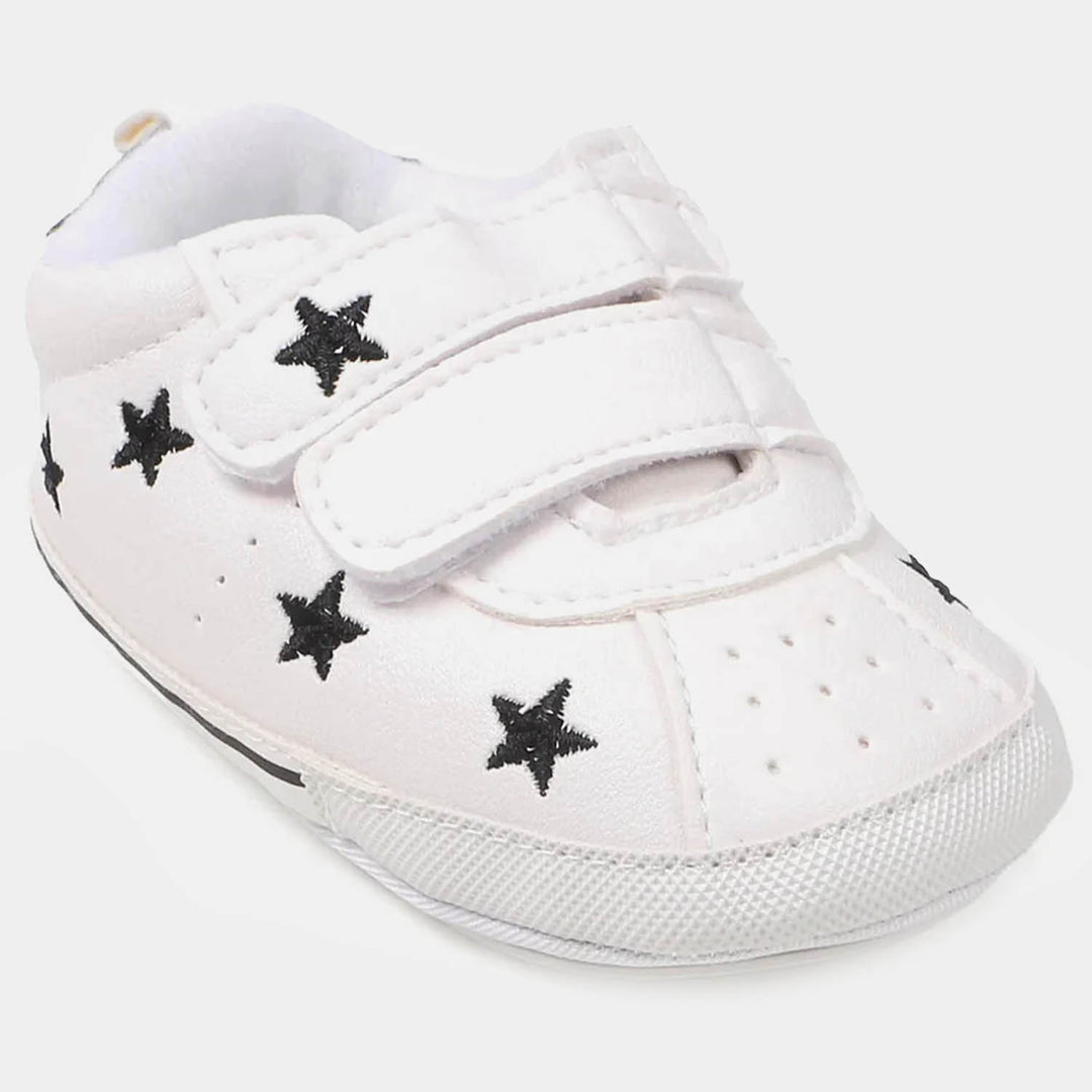 Infant Baby Boy Shoes