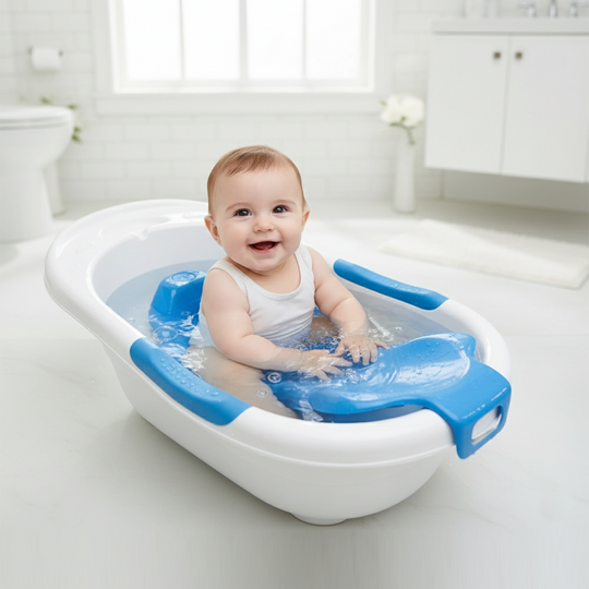 Tinnies Baby Bath Tub BBT026 E-C