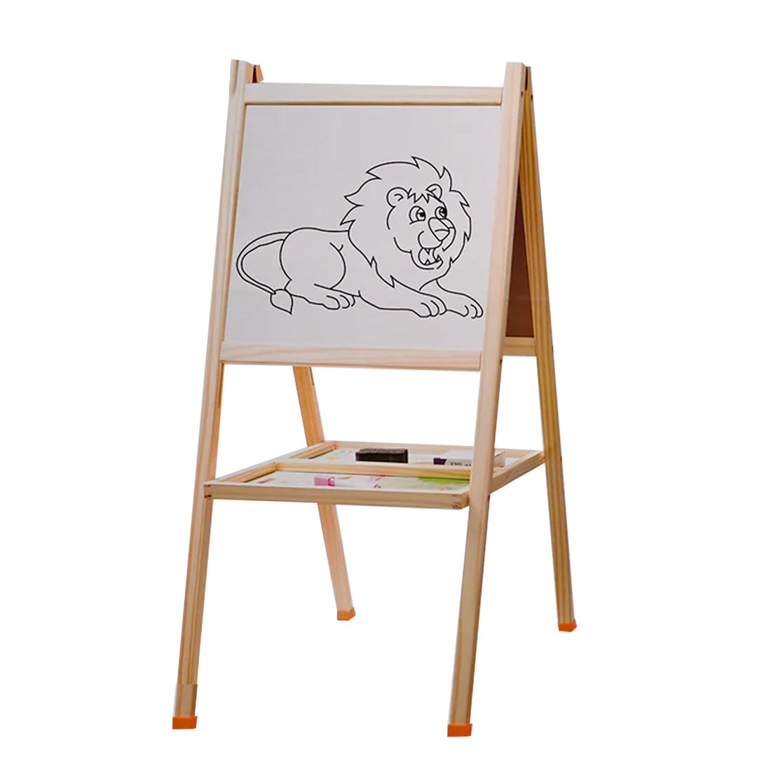 Multi Functional Folding Drawing Board