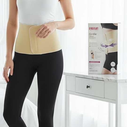 FARLIN FASTEN BELT (SMALL)