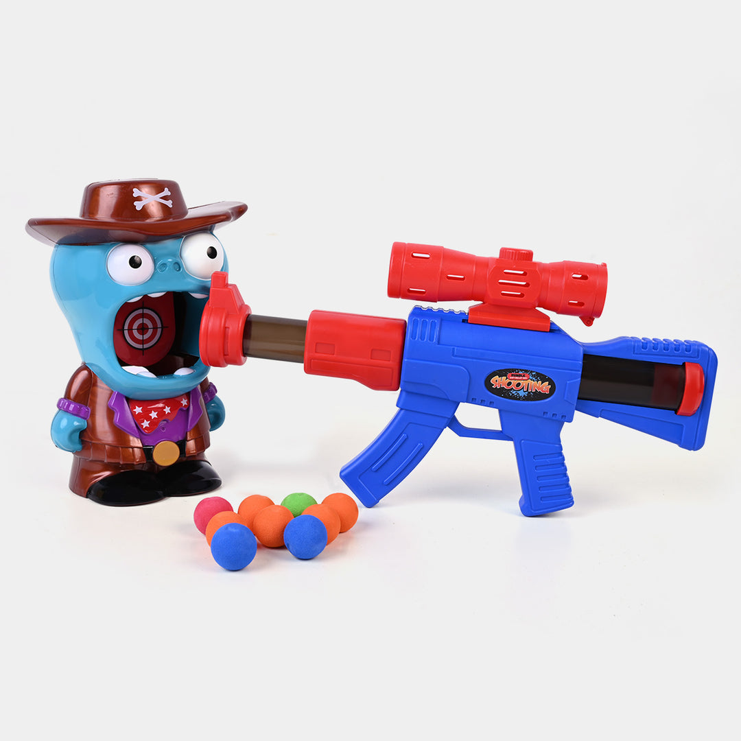 Target Shooting Games Toy for Kids