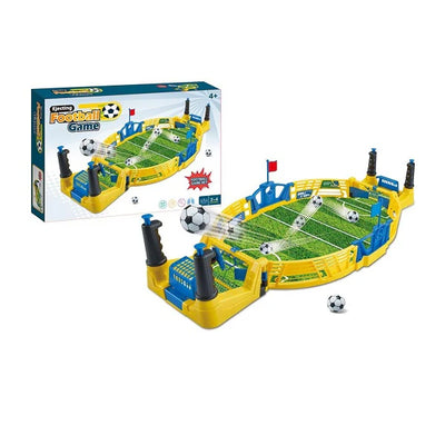 Ejecting Football Game Play Set For Kids