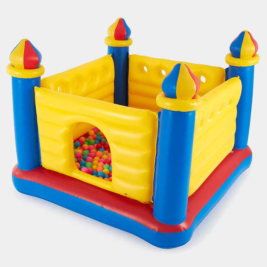 Intex Jump-O-Lene Inflatable Bouncer Castle House