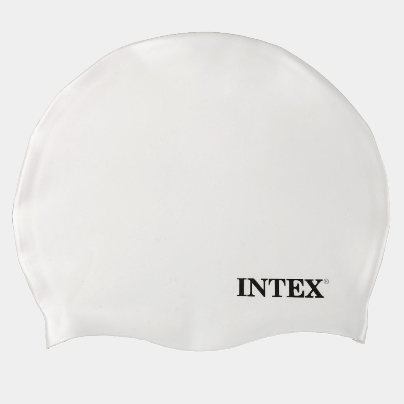 Intex Silicone Swim Cap