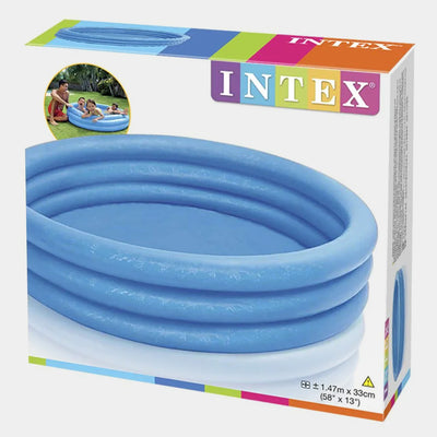 Intex Crystal Blue Pool