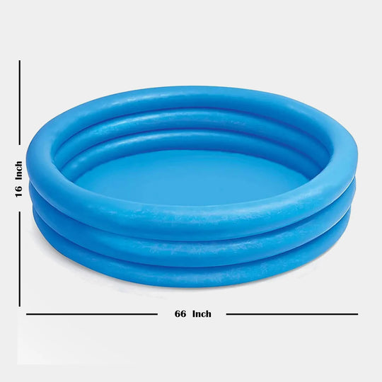 Intex Crystal Blue Pool 58446