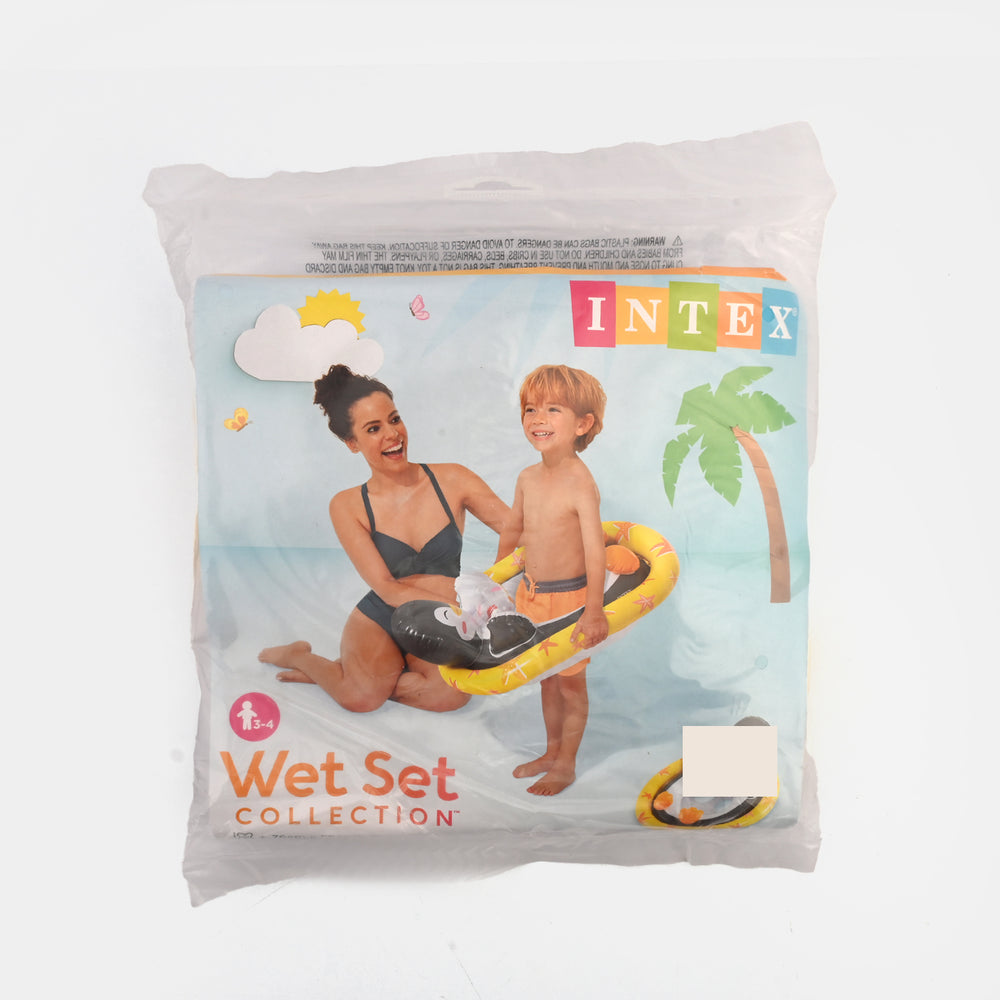 Intex See Me Sit Pool Rider