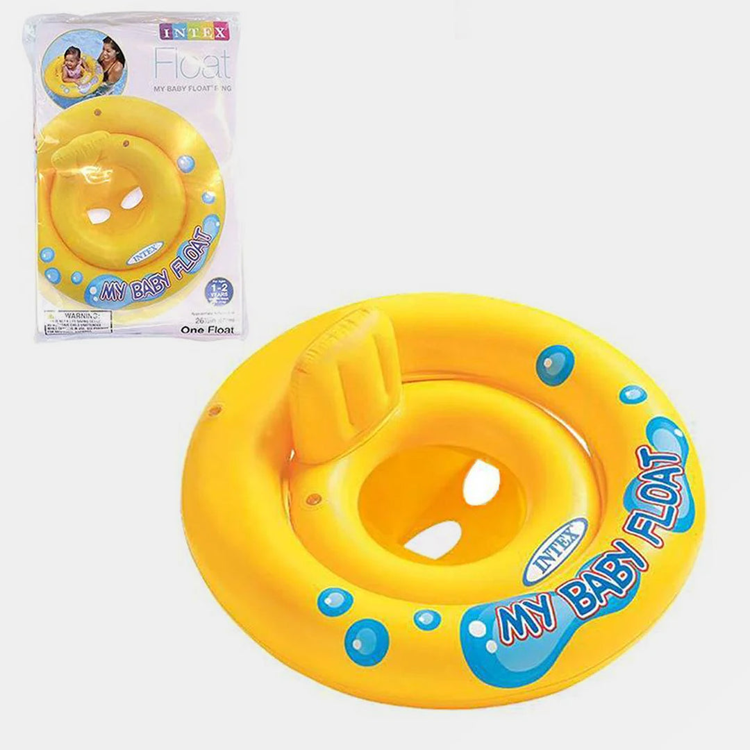 Intex My Baby Float