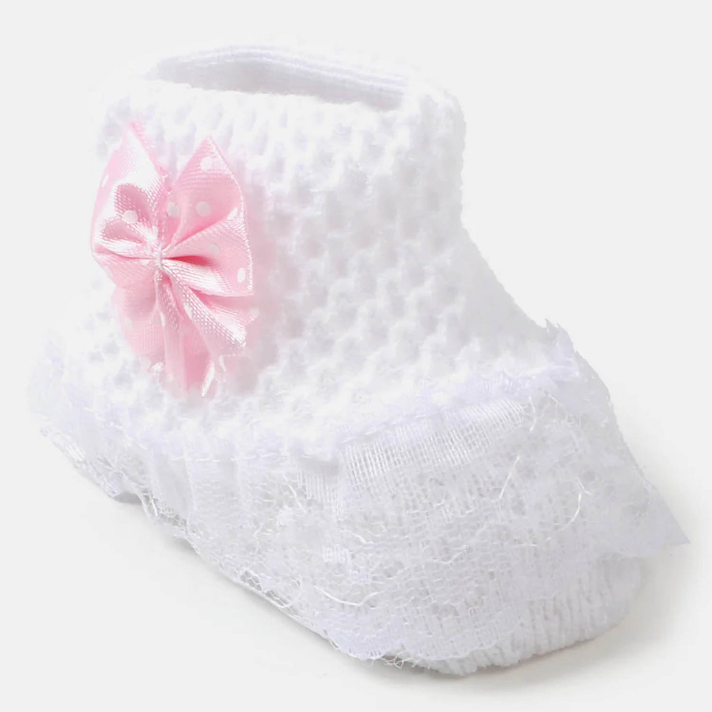 Stylish & Cute Newborn Baby Shoes