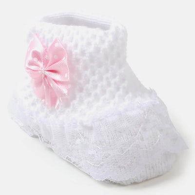 Stylish & Cute Newborn Baby Shoes