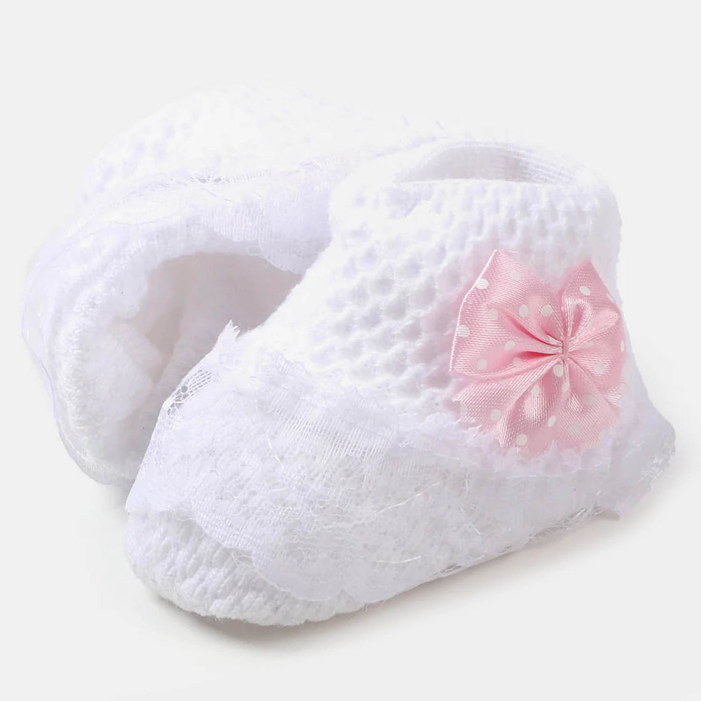 Stylish & Cute Newborn Baby Shoes