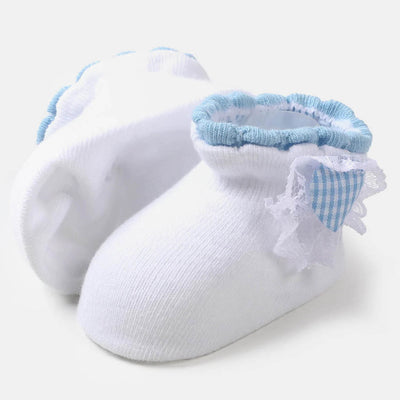 Stylish & Cute Newborn Baby Shoes