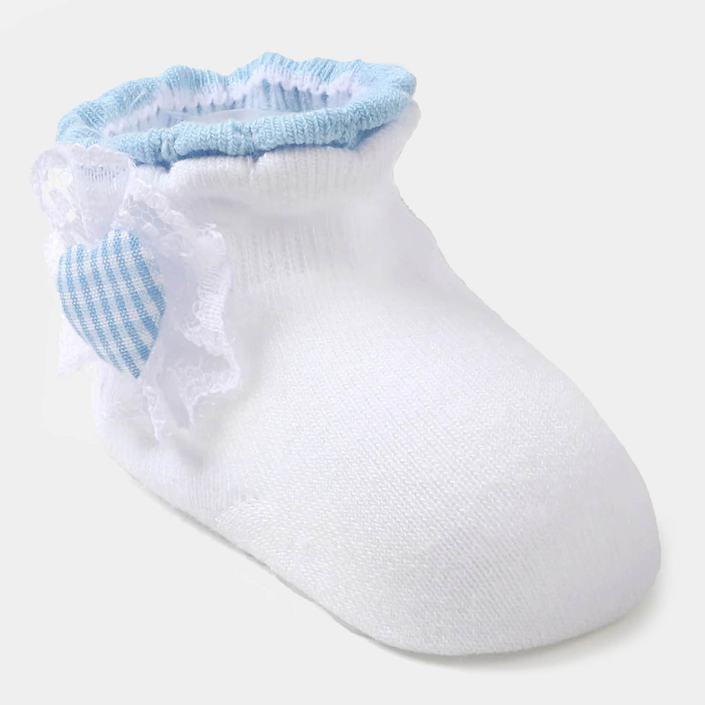 Stylish & Cute Newborn Baby Shoes