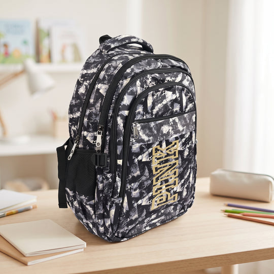 17" School Backpack/Backpack