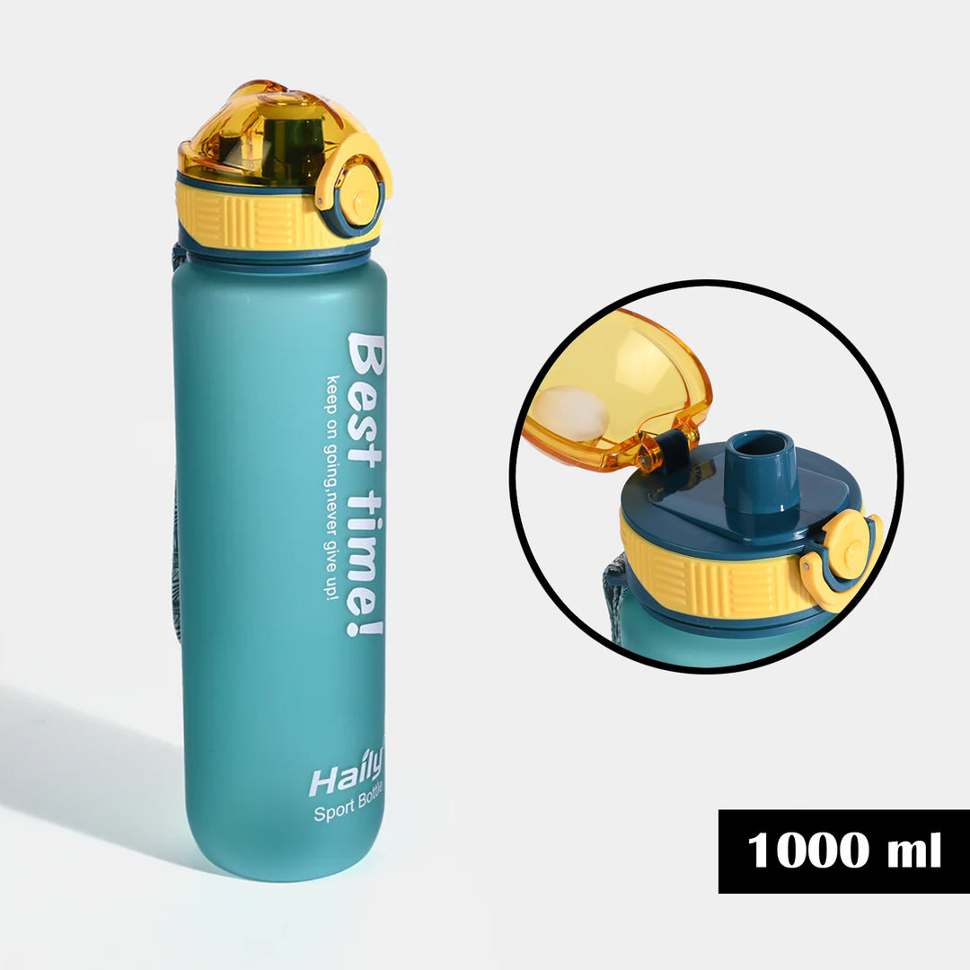 Drinking Water Bottle