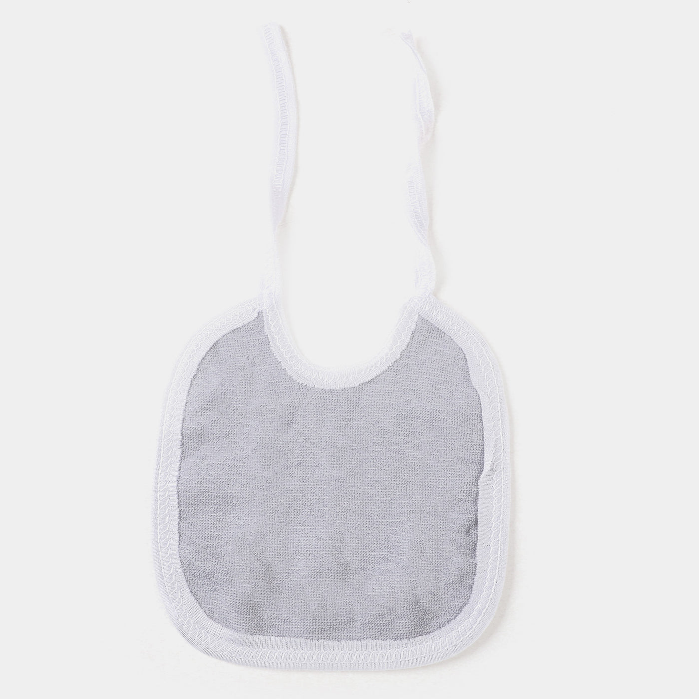 Baby Bib Pack of 3PCs | 3M+