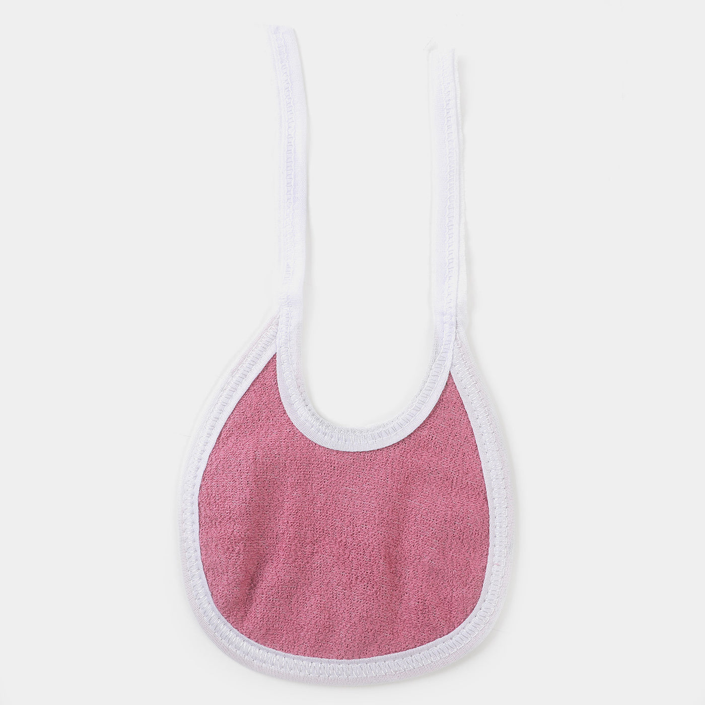 Baby Bib Pack of 3PCs | 0M+