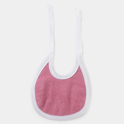 Baby Bib Pack of 3PCs | 0M+