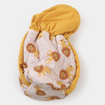 Infant Feeding Feeder Cover