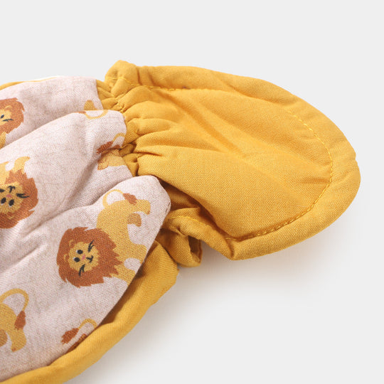 Infant Feeding Feeder Cover