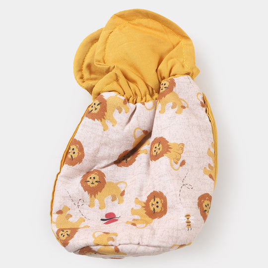 Infant Feeding Feeder Cover